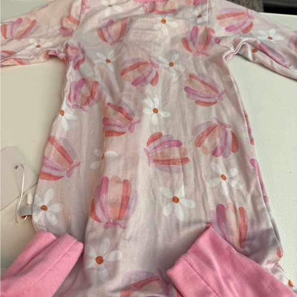 NWT Boho Bamboo zippy - Picture 7 of 8